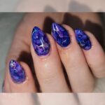 LILYCUTE 5ml Metallic Liner Gel-Silver - Image 3