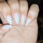 BORN PRETTY 5ml Paint Gel-White PN07 - Image 7