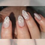 BORN PRETTY 5ml Paint Gel-White PN07 - Image 3