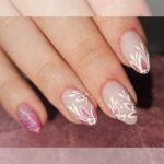 BORN PRETTY 5ml Paint Gel-White PN07 - Image 4