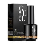 BORN PRETTY 15ml Anti-freezing Peel Off Latex