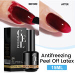BORN PRETTY 15ml Anti-freezing Peel Off Latex - Image 2
