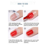 BORN PRETTY 15ml Anti-freezing Peel Off Latex - Image 4