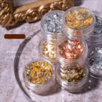 12 Grids Mixed Foils - Image 2