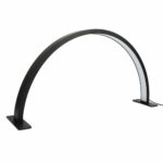 Half Moon Nail Desk Lamp-Small