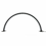 Half Moon Nail Desk Lamp-Small - Image 2