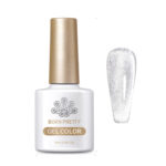 BORN PRETTY 10ml Super Silver Cat Magnetic Gel