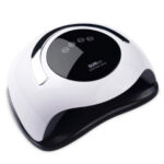 BQ5T UV/LED Nail Lamp-120W