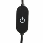 Half Moon Nail Desk Lamp-Small - Image 4