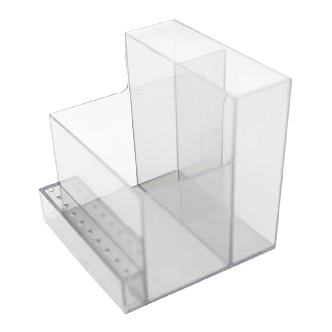 Mini Nail Drill Organizer Box Mini Nail Drill Organizer Box