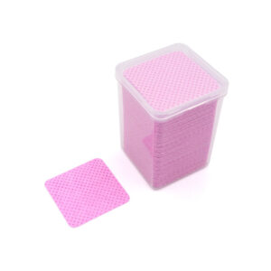 Bling Girl Lint-Free Wipes-200pcs