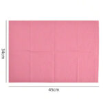 Disposable Table Mat-Pink-50pcs - Image 3
