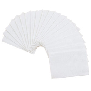 Disposable Table Mat-White-25pcs