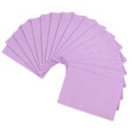 Disposable Table Mat-Purple-25pcs