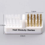 Drill Bit Cleaning Brush - Image 3