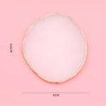 Round Mixing Palette - Image 3