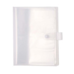 Nail Sticker Holder-40 Slots