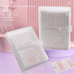Nail Sticker Holder-40 Slots - Image 2