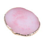 Round Mixing Palette