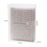 Nail Sticker Holder-40 Slots - Image 3