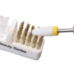 Drill Bit Cleaning Brush - Image 2