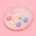 Round Mixing Palette - Image 2