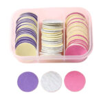 Replacement Sandpaper For Disc - Mixed