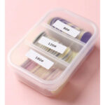 Replacement Sandpaper For Disc - Mixed - Image 3