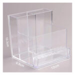 Mini Nail Drill Organizer Box - Image 4