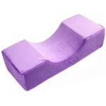 Lash Pillow-Purple