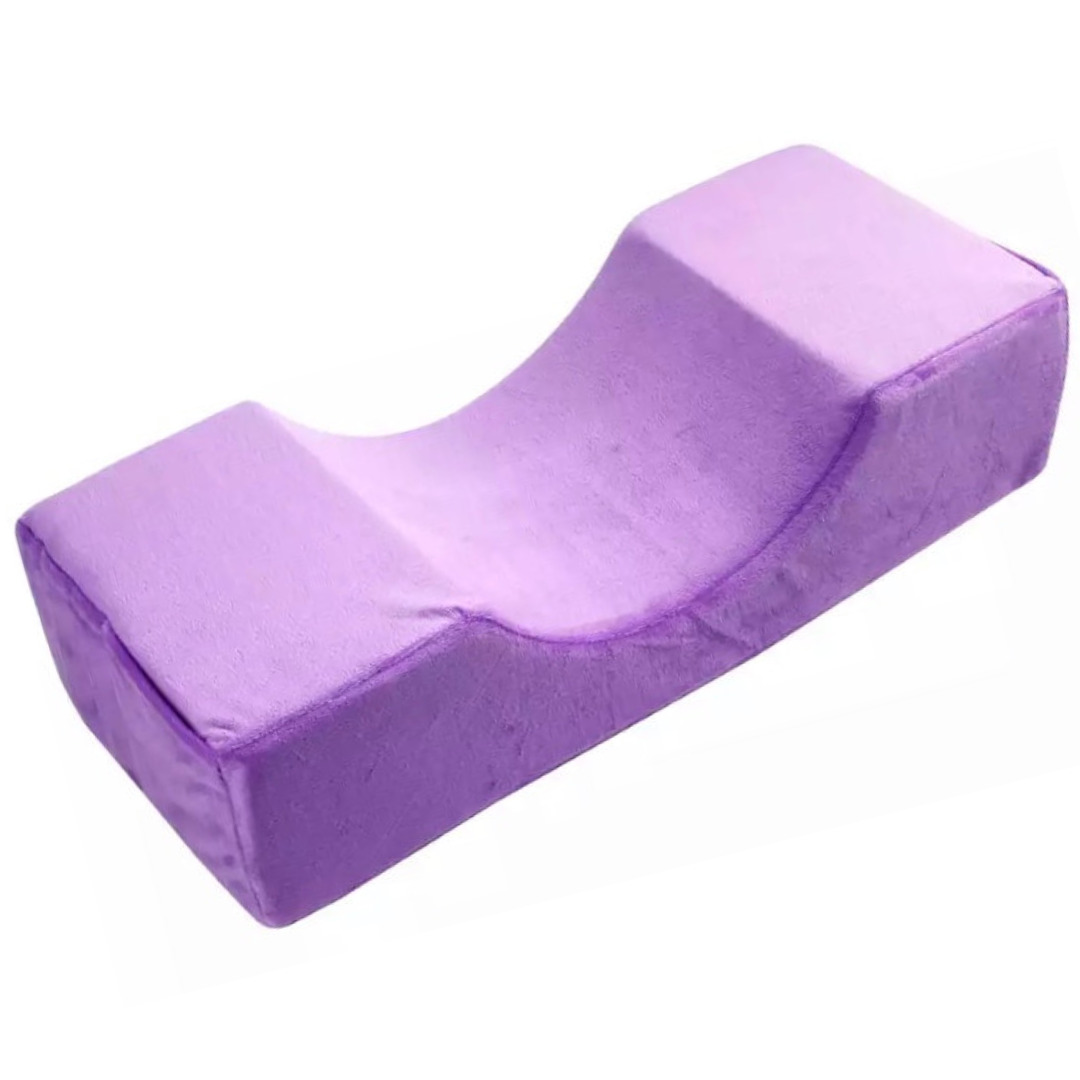 Lash Pillow-Purple Lash Pillow-Purple