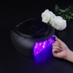 PRO CURE UV/LED Cordless Nail Lamp - Image 4