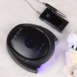 PRO CURE UV/LED Cordless Nail Lamp - Image 5