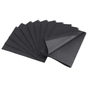 Disposable Table Mat-Black-25pcs