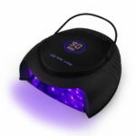 PRO CURE UV/LED Cordless Nail Lamp