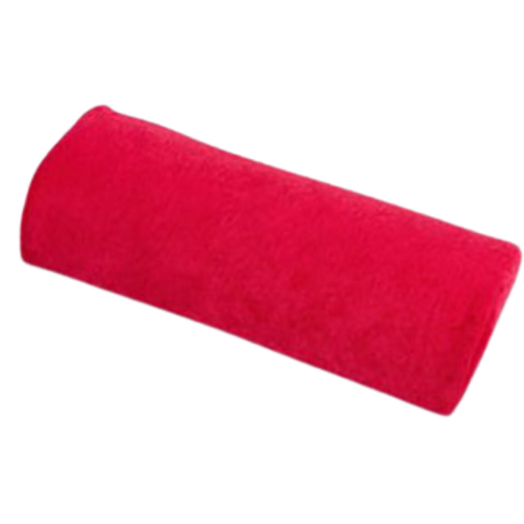 Hand Pillow-Red Hand Pillow-Red