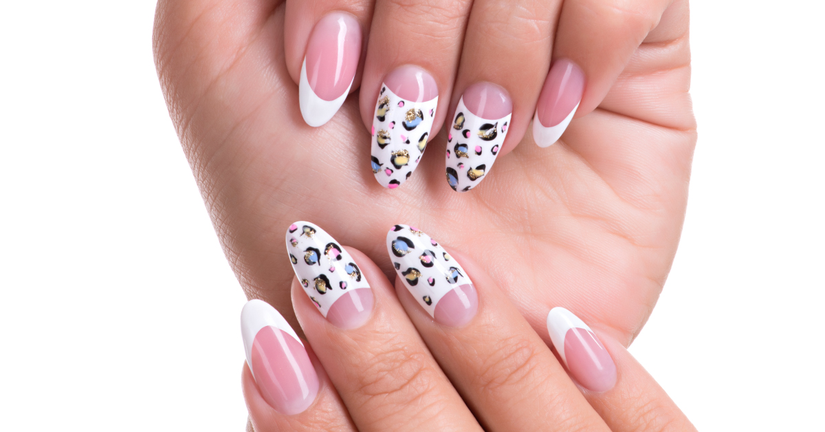 Nail TIps 01