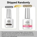 BORN PRETTY 10ml 8 IN 1 Nail Glue - Image 4