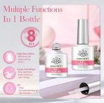 BORN PRETTY 10ml 8 IN 1 Nail Glue - Image 3