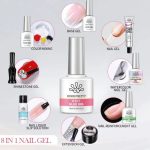 BORN PRETTY 10ml 8 IN 1 Nail Glue - Image 2