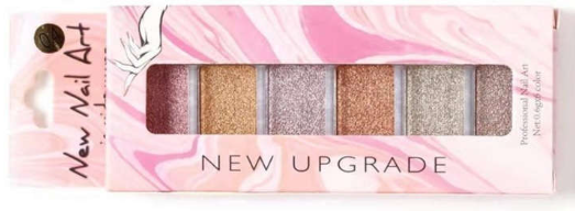 Screenshot 2026-05-06 190259 Solid Mirror Powder-6 Colors - Image 1