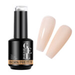 BORN PRETTY 15ml HEMA Free Rubber Base Gel-04