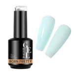 BORN PRETTY 15ml HEMA Free Rubber Base Gel-05