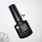 UR SUGAR 7.5ml Glitter Sequins Nail Gel - URN098 - Image 2