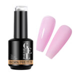 BORN PRETTY 15ml HEMA Free Rubber Base Gel-10