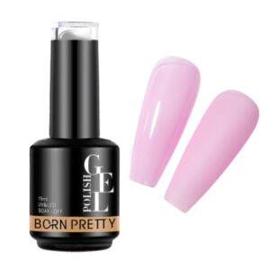 BORN PRETTY 15ml HEMA Free Rubber Base Gel-10