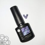 UR SUGAR 7.5ml Glitter Sequins Nail Gel - URN105 - Image 2