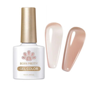 BORN PRETTY 10ML Jelly Nude Gel-JN11