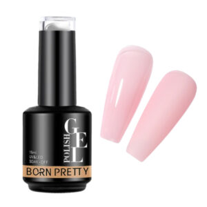 BORN PRETTY 15ml HEMA Free Rubber Base Gel-12