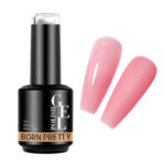 BORN PRETTY 15ml HEMA Free Rubber Base Gel-14